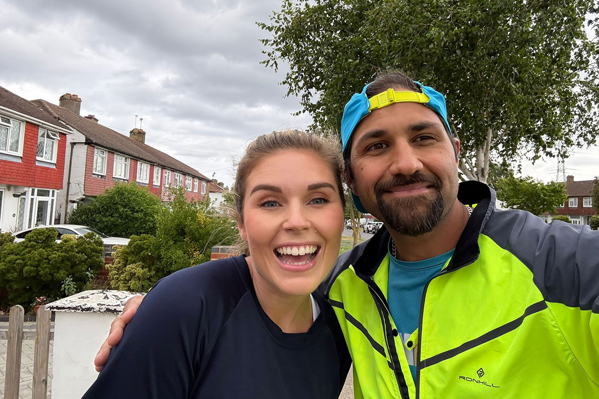 Smart PT in Tolworth, Surrey