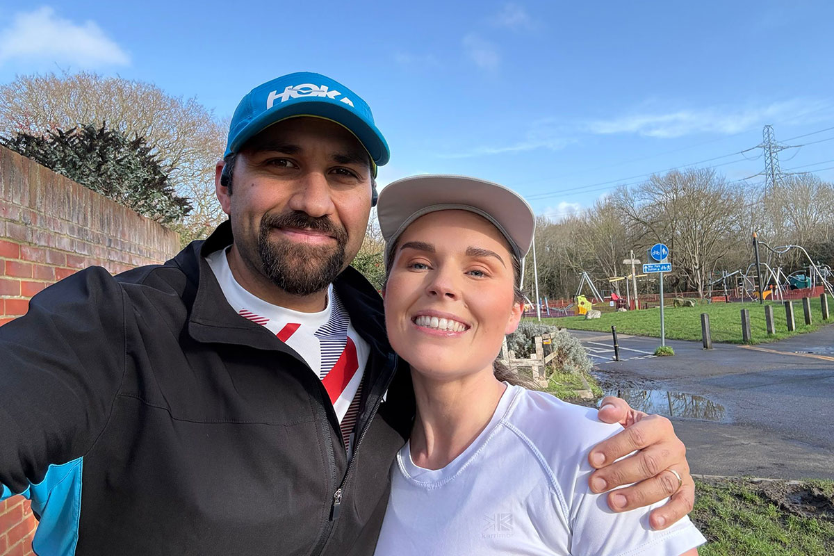 Smart PT in Tolworth, Surrey