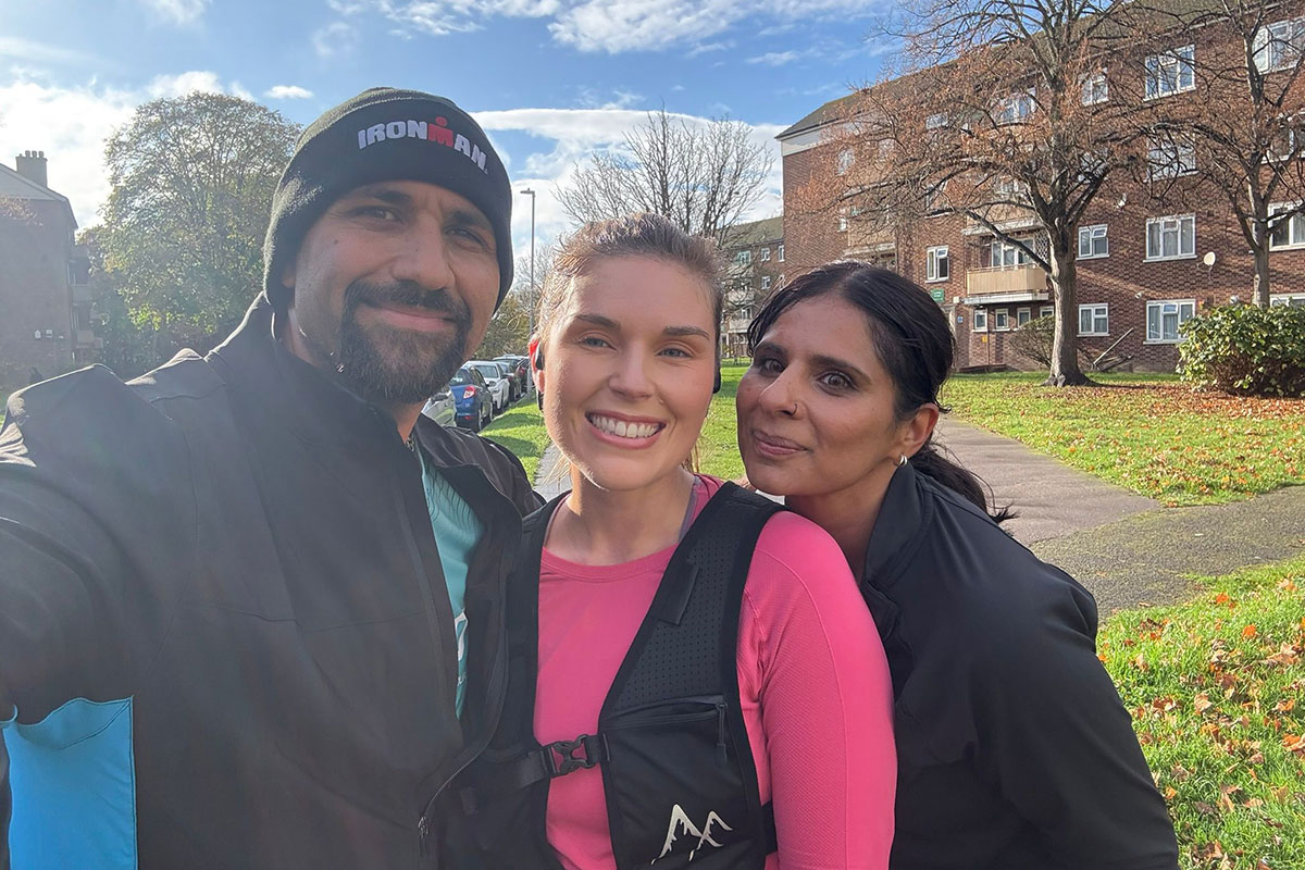 Smart PT in Tolworth, Surrey