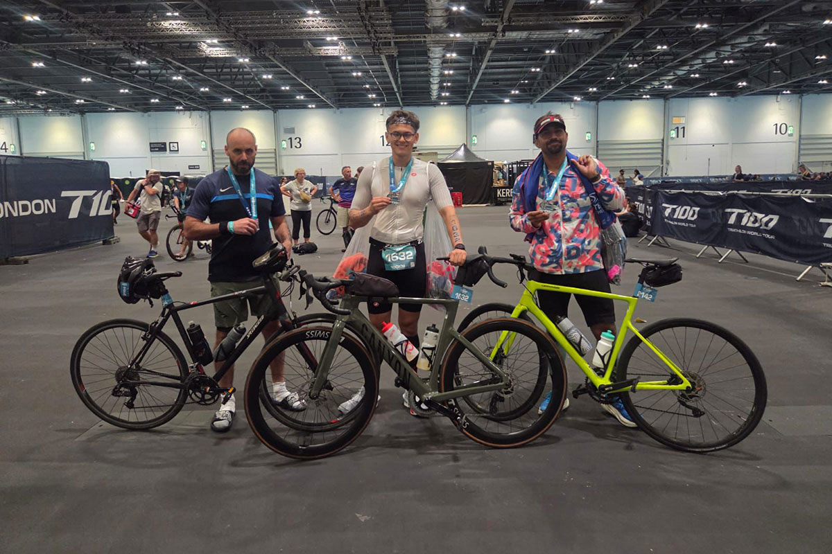 Smart PT in Tolworth, Surrey