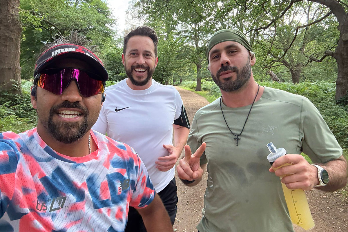 Smart PT in Tolworth, Surrey