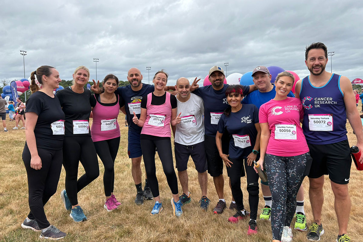 Smart PT in Tolworth, Surrey