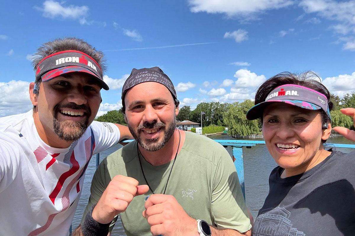 Smart PT in Tolworth, Surrey