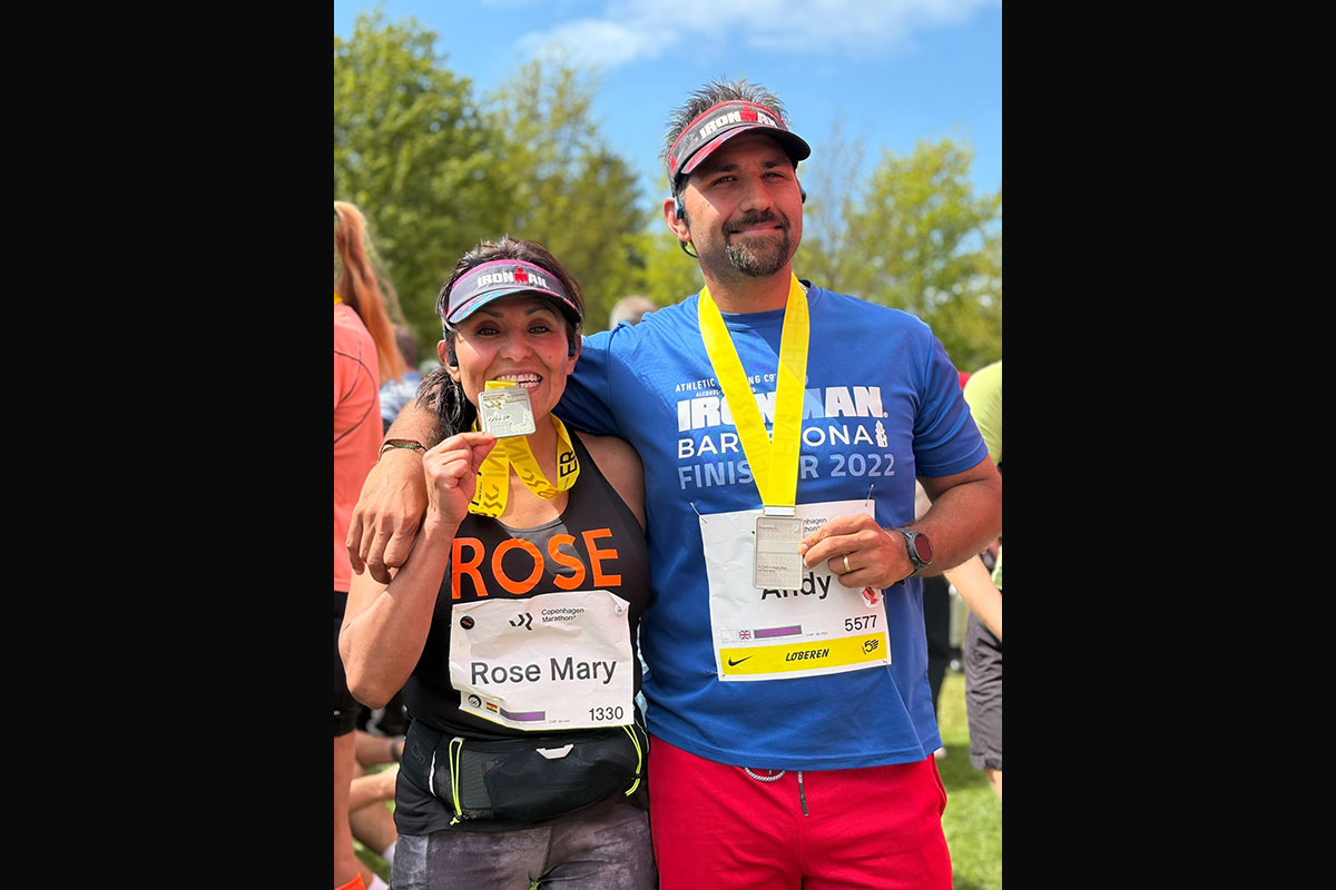 Smart PT in Tolworth, Surrey