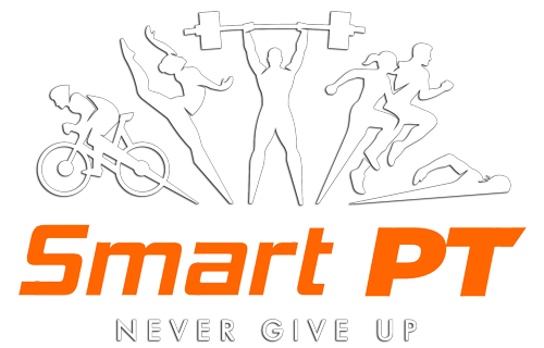 Smart PT logo